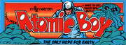 Atomic Boy screenshot