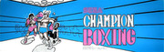 Champion Boxing screenshot