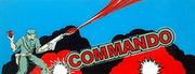 Commando screenshot