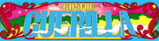 Cosmic Guerilla screenshot