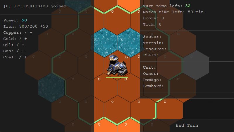 EPOH screenshot